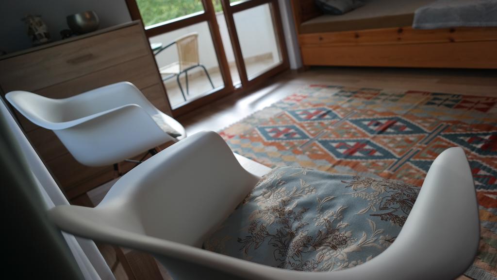 דירות Apartament "Przy Molo" מידזיזדרויה מראה חיצוני תמונה
