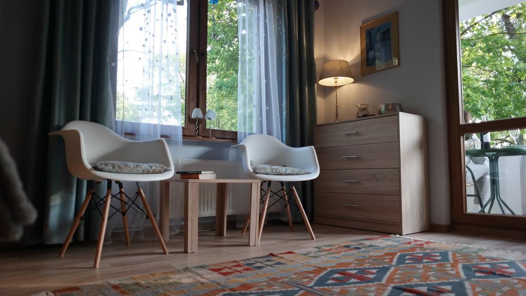 דירות Apartament "Przy Molo" מידזיזדרויה מראה חיצוני תמונה