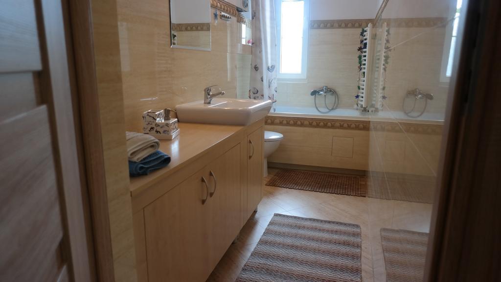 דירות Apartament "Przy Molo" מידזיזדרויה מראה חיצוני תמונה