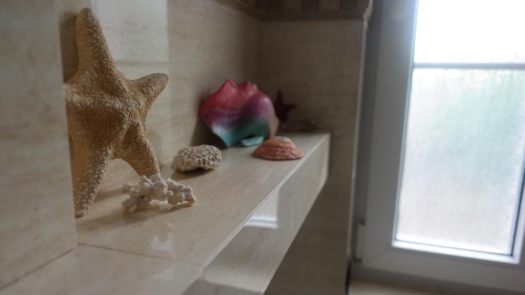 דירות Apartament "Przy Molo" מידזיזדרויה מראה חיצוני תמונה