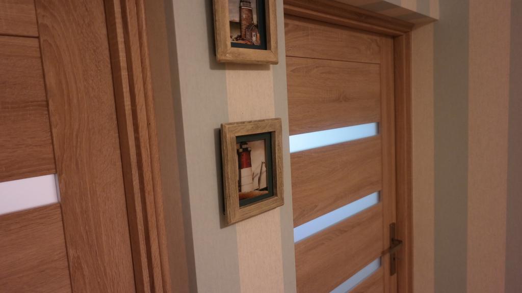 דירות Apartament "Przy Molo" מידזיזדרויה מראה חיצוני תמונה